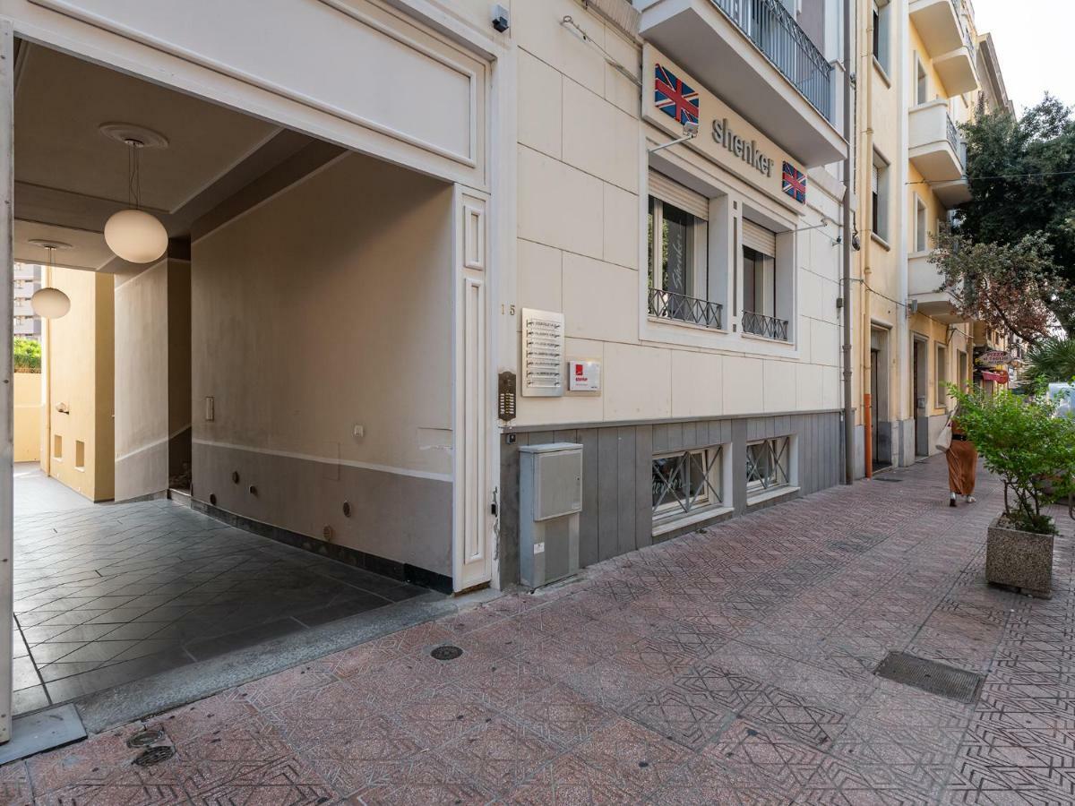 Casa Bear Apartment กาญารี ภายนอก รูปภาพ