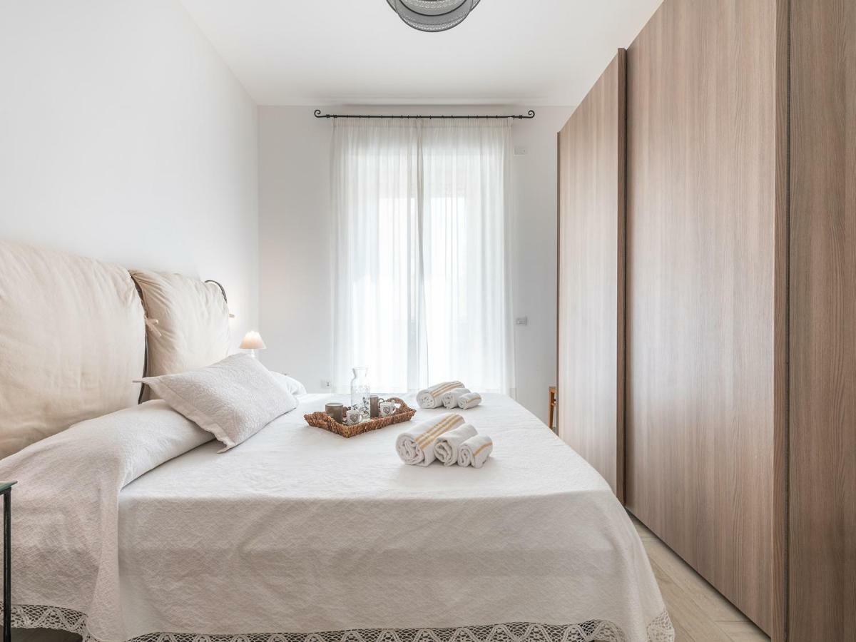 Casa Bear Apartment กาญารี ภายนอก รูปภาพ