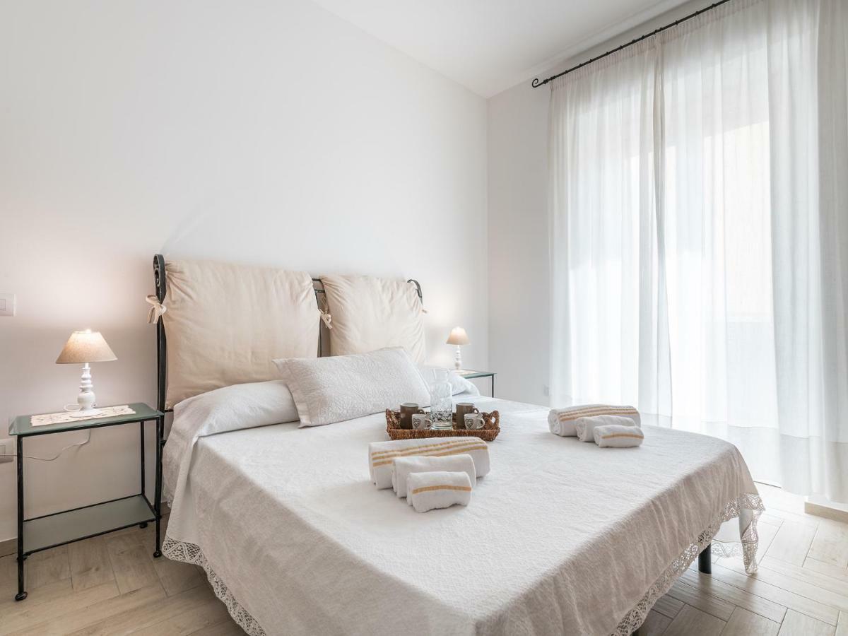 Casa Bear Apartment กาญารี ภายนอก รูปภาพ