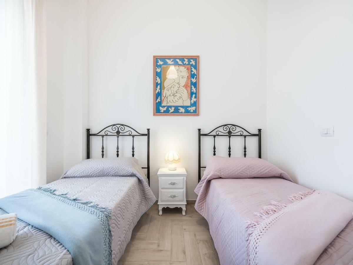 Casa Bear Apartment กาญารี ภายนอก รูปภาพ
