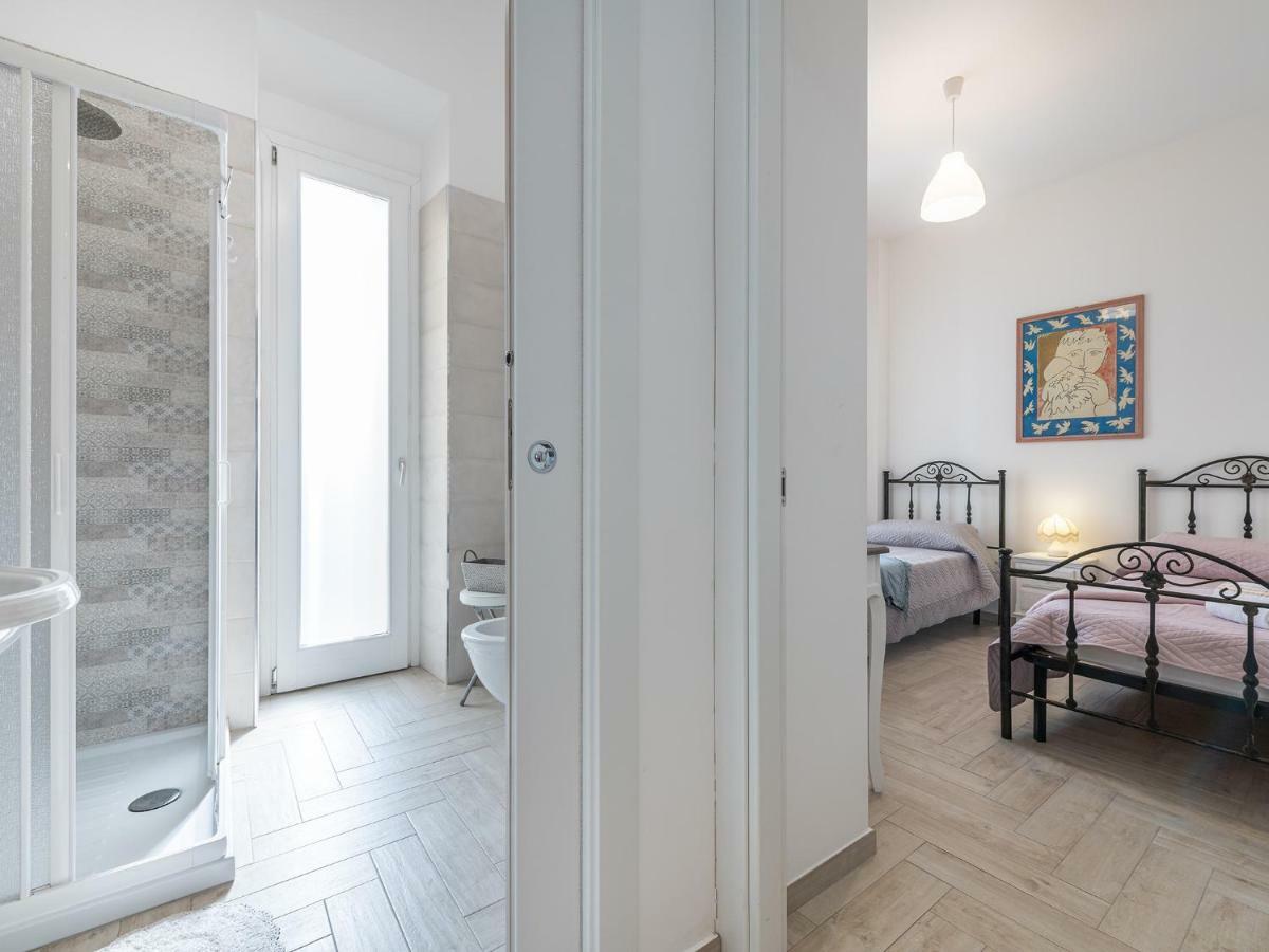 Casa Bear Apartment กาญารี ภายนอก รูปภาพ