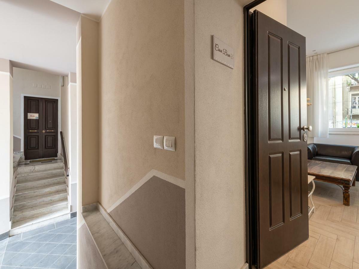Casa Bear Apartment กาญารี ภายนอก รูปภาพ