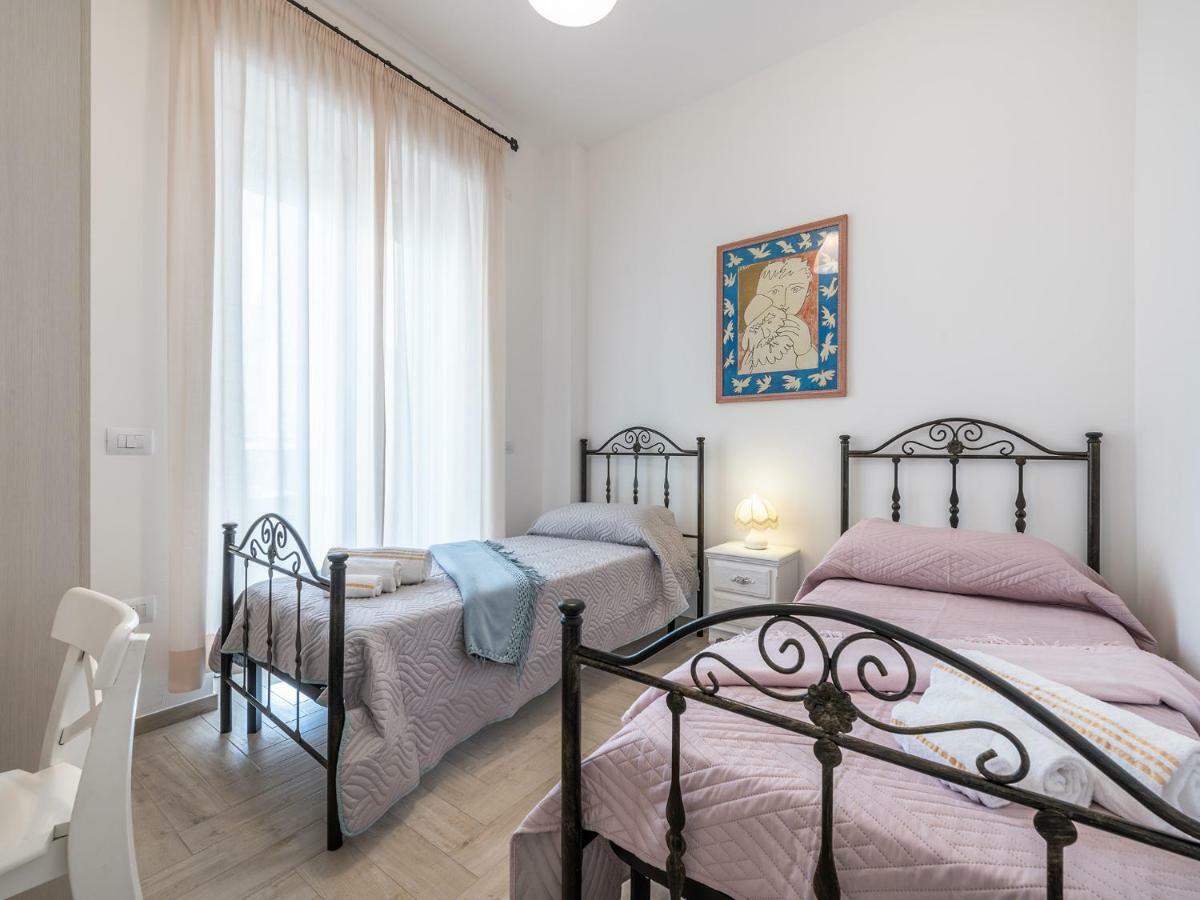 Casa Bear Apartment กาญารี ภายนอก รูปภาพ