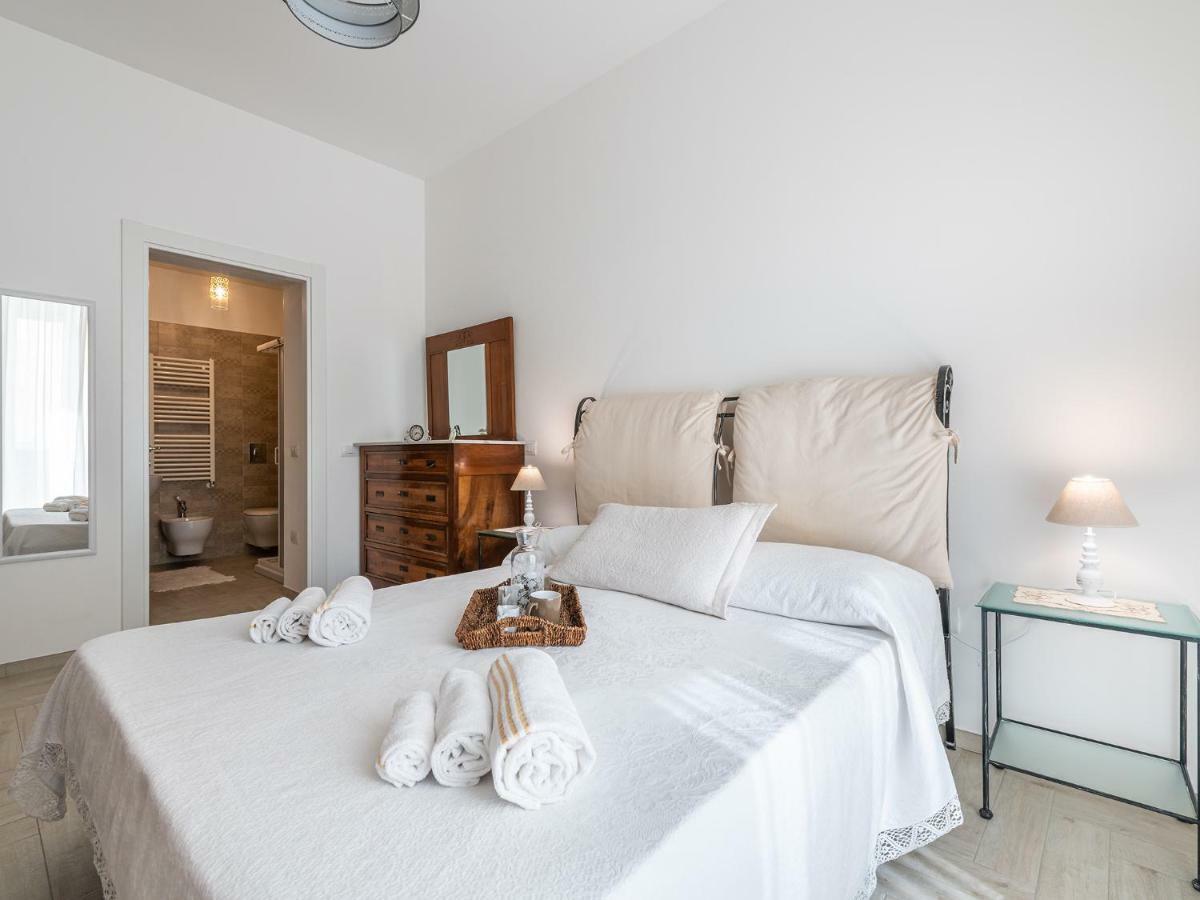 Casa Bear Apartment กาญารี ภายนอก รูปภาพ