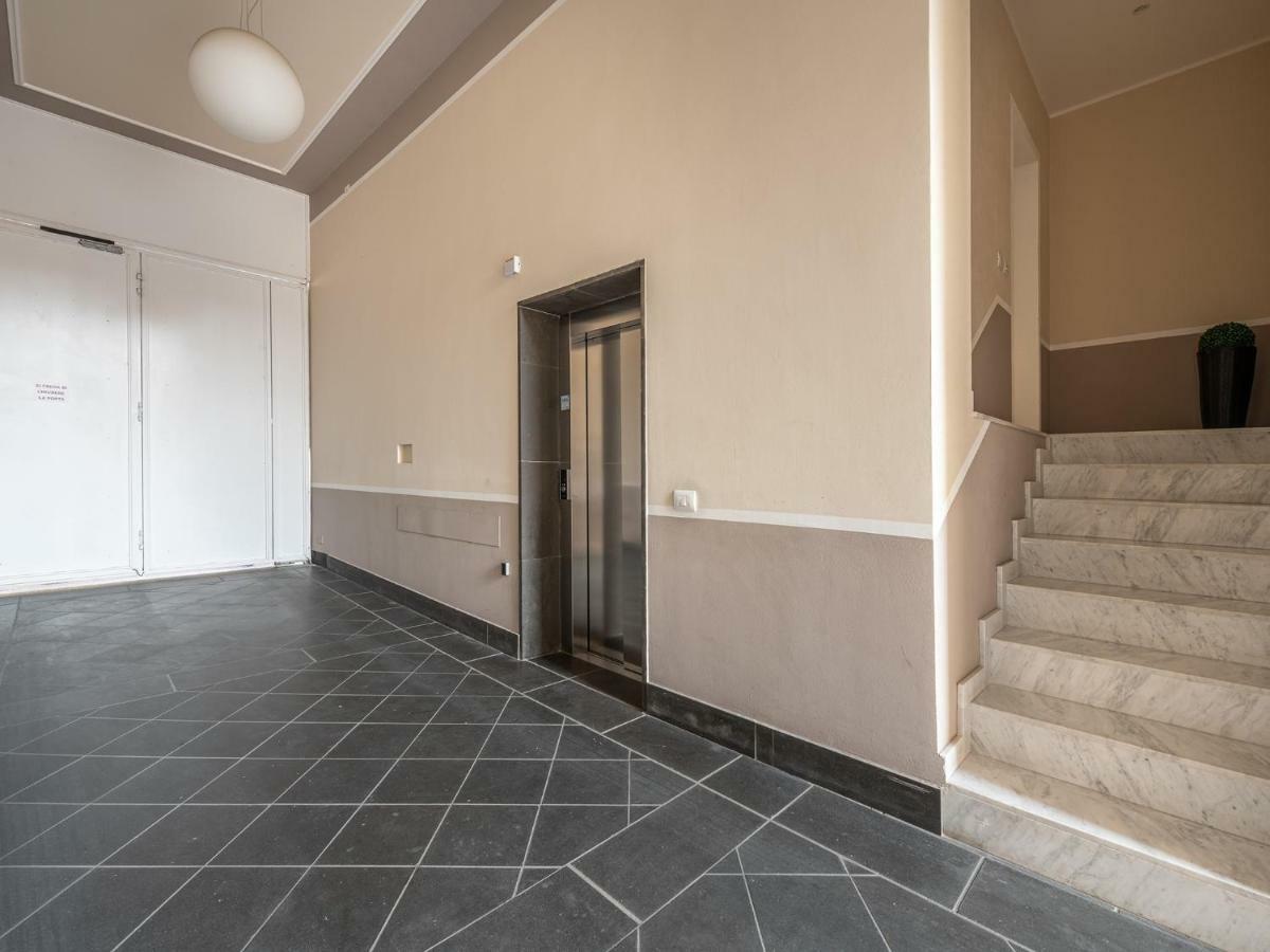 Casa Bear Apartment กาญารี ภายนอก รูปภาพ