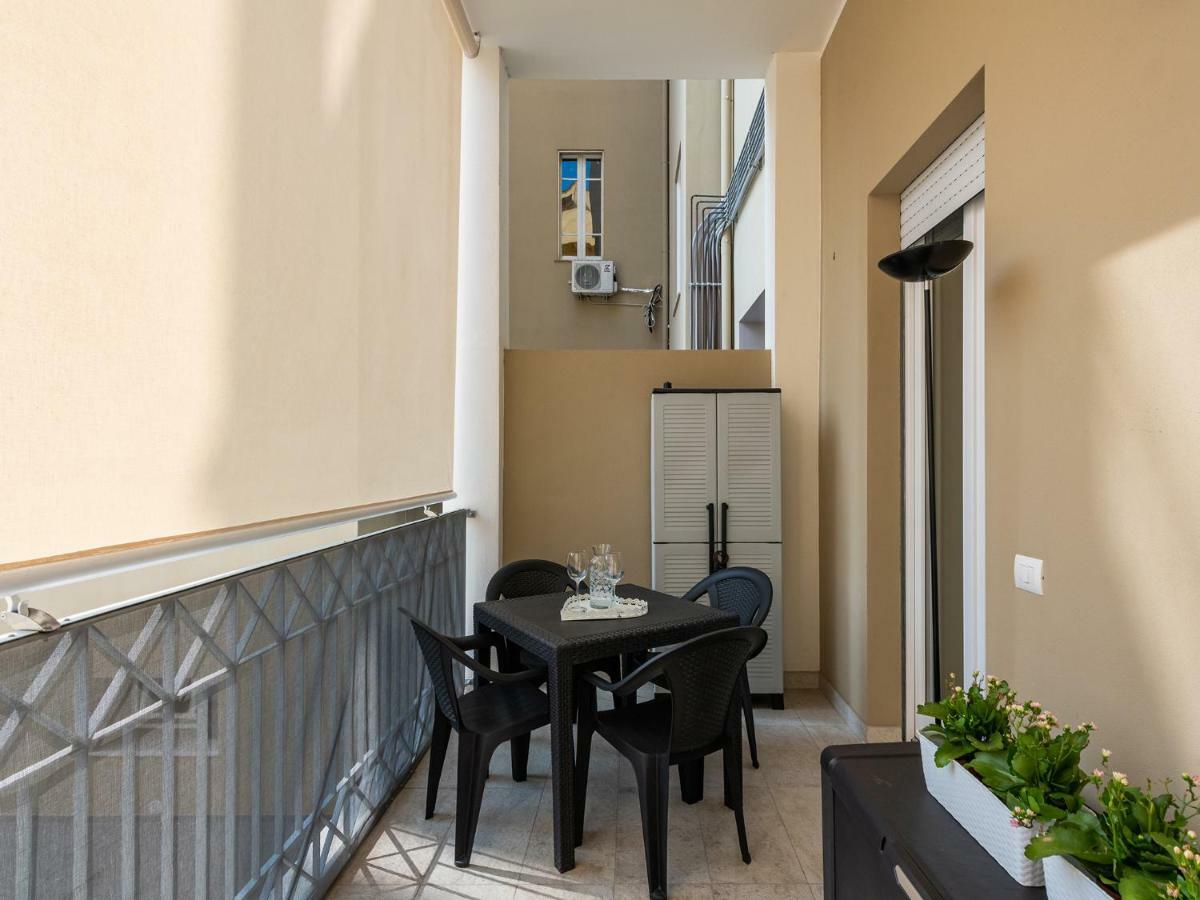 Casa Bear Apartment กาญารี ภายนอก รูปภาพ
