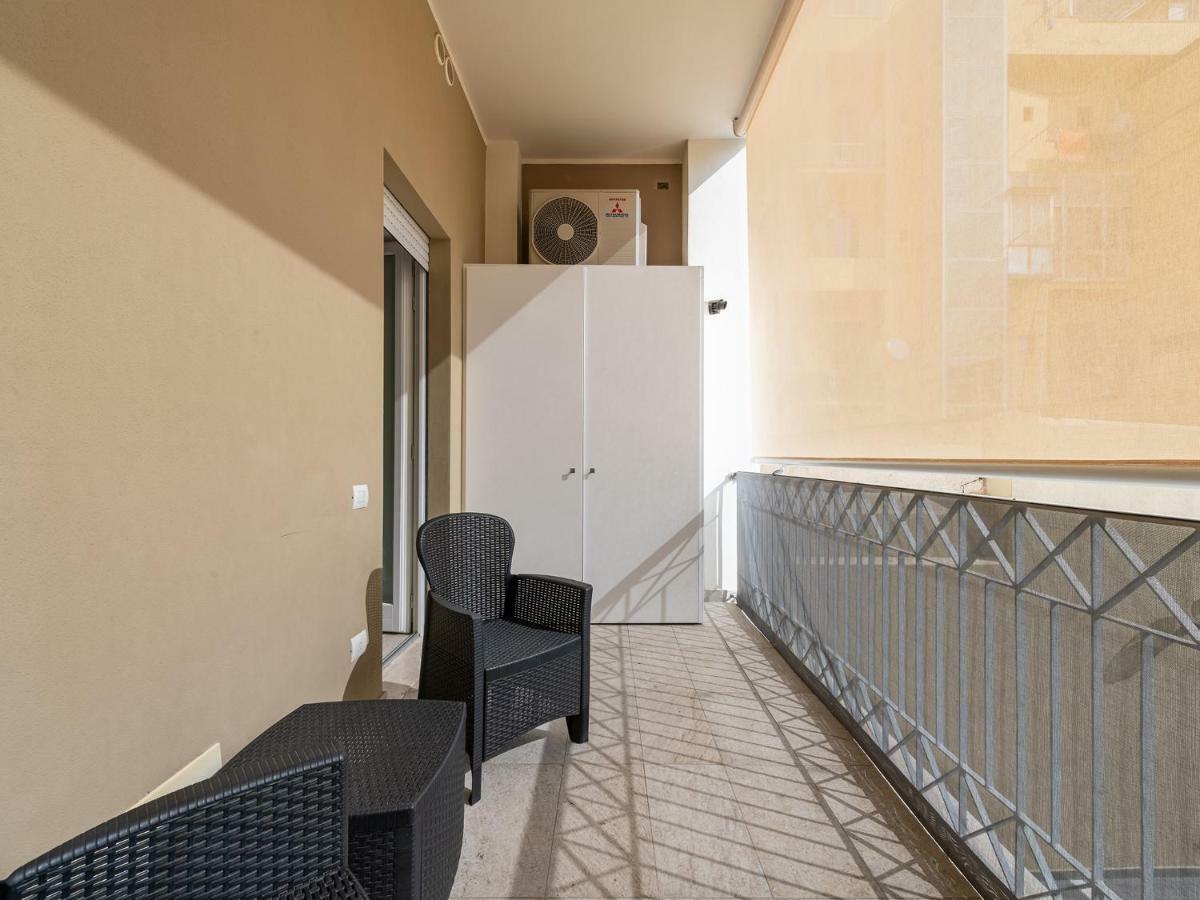 Casa Bear Apartment กาญารี ภายนอก รูปภาพ