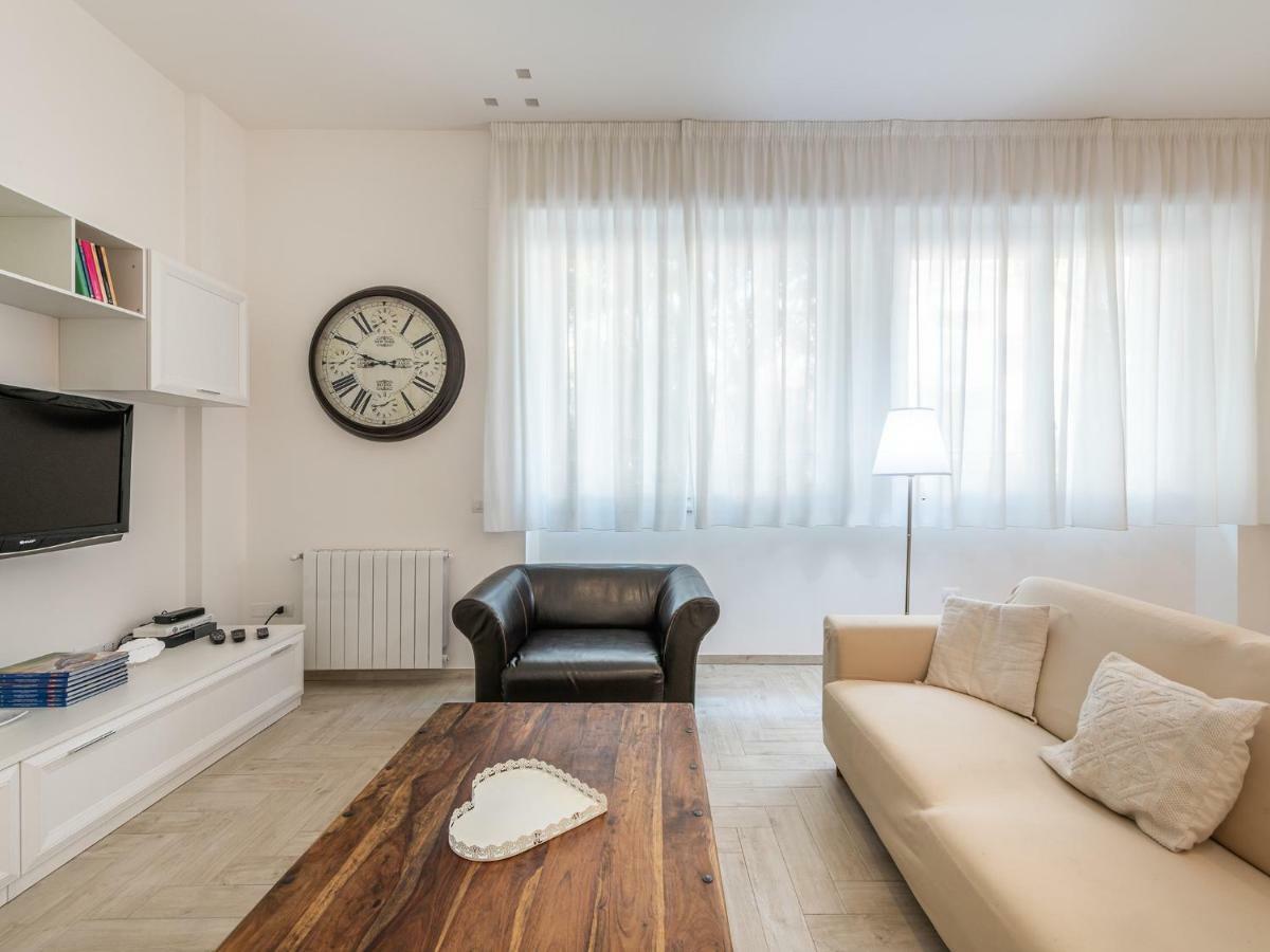 Casa Bear Apartment กาญารี ภายนอก รูปภาพ