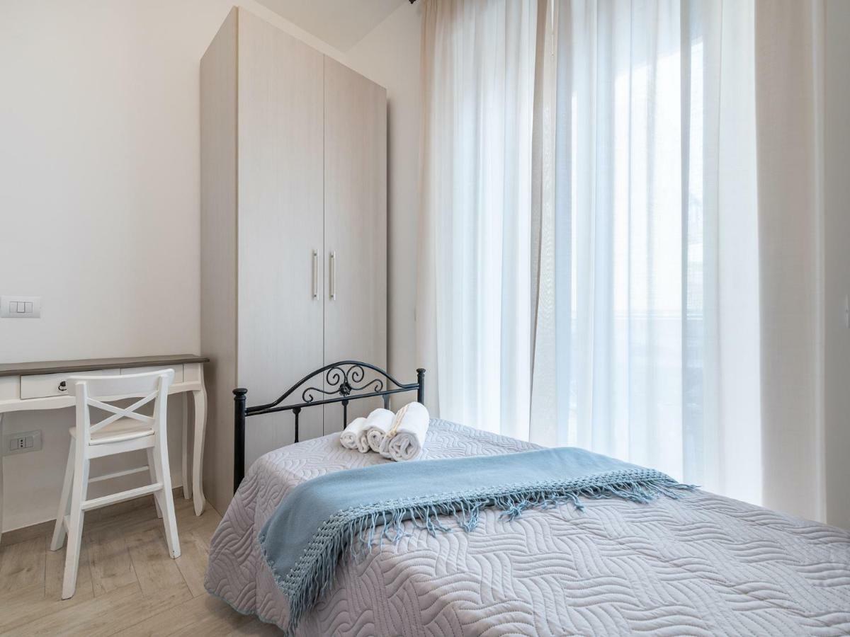 Casa Bear Apartment กาญารี ภายนอก รูปภาพ