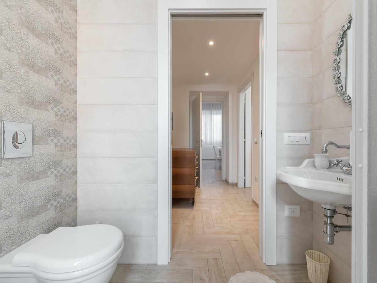 Casa Bear Apartment กาญารี ภายนอก รูปภาพ