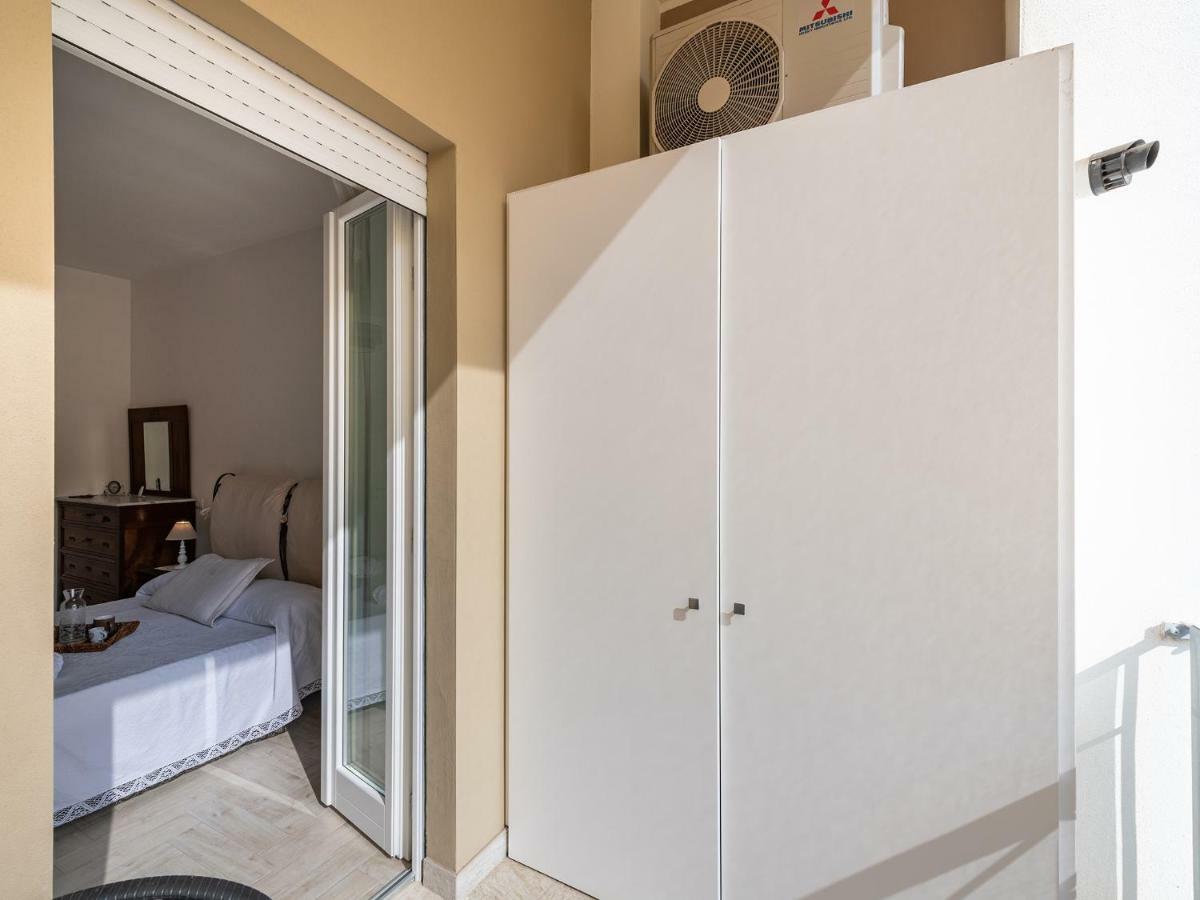 Casa Bear Apartment กาญารี ภายนอก รูปภาพ