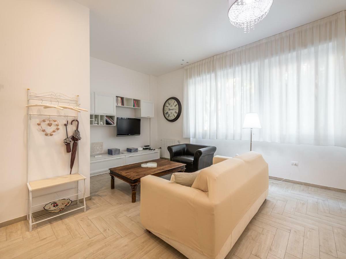 Casa Bear Apartment กาญารี ภายนอก รูปภาพ