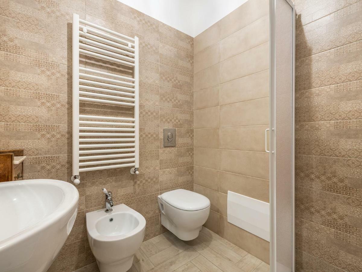 Casa Bear Apartment กาญารี ภายนอก รูปภาพ