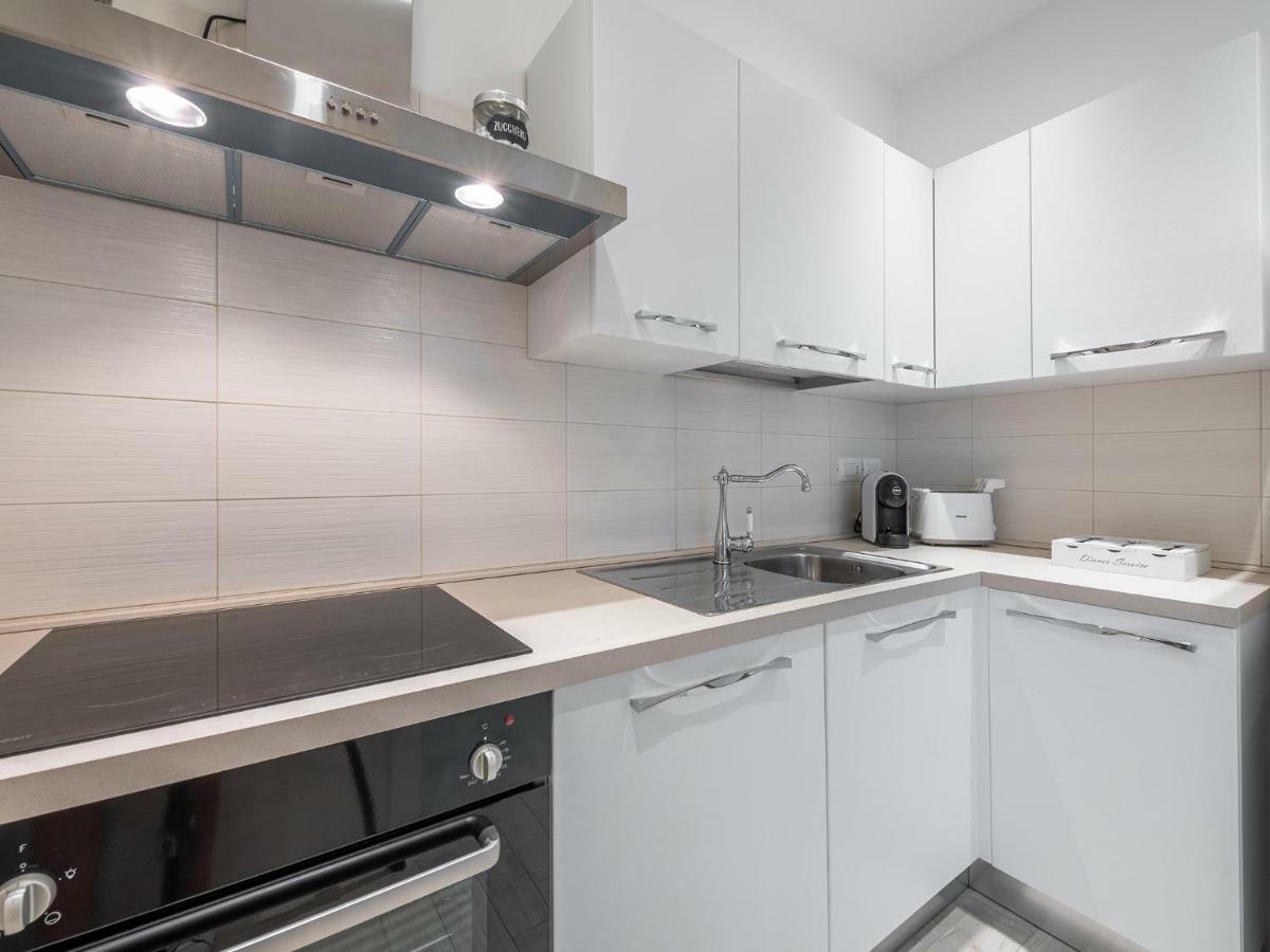 Casa Bear Apartment กาญารี ภายนอก รูปภาพ