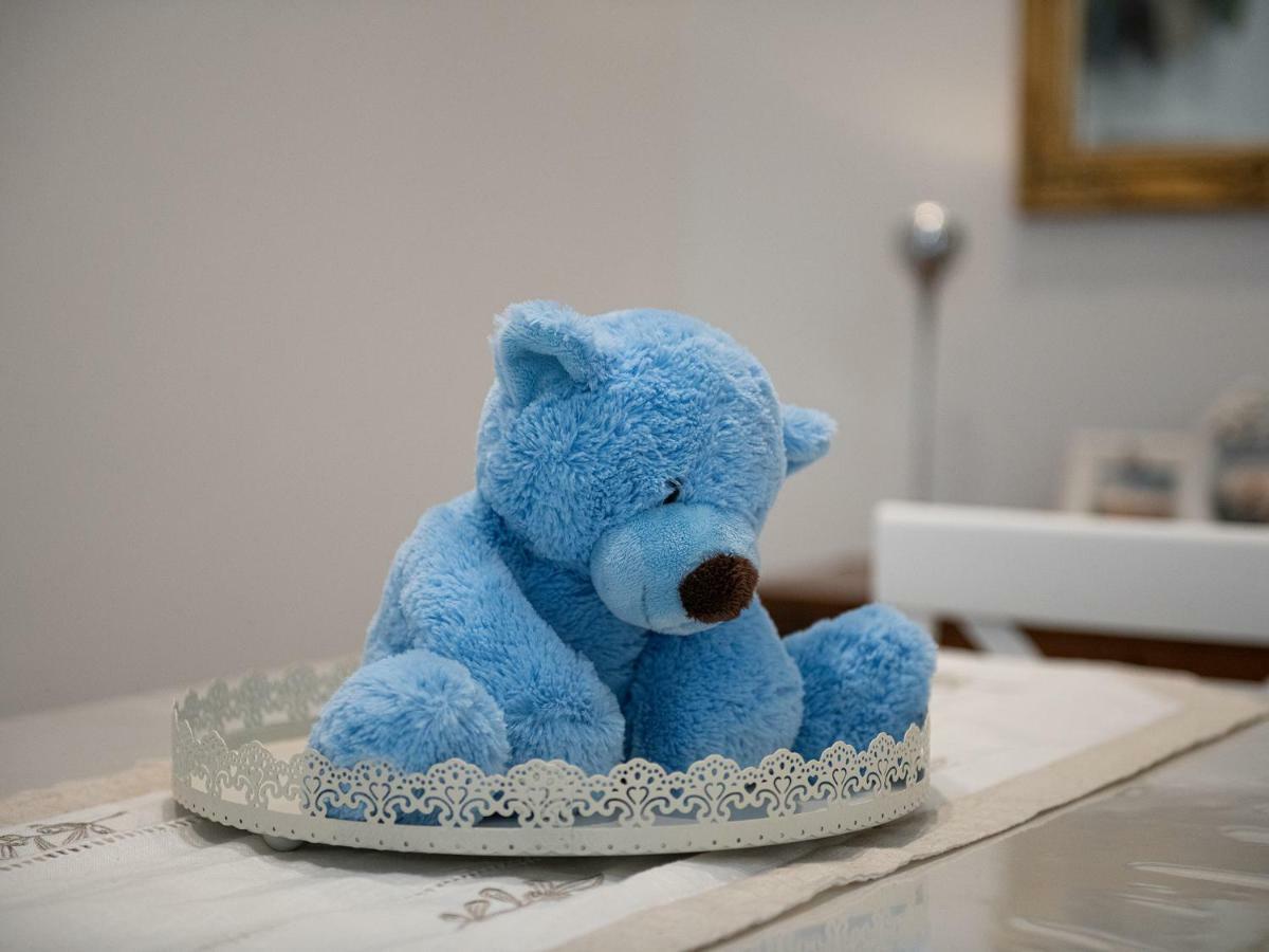 Casa Bear Apartment กาญารี ภายนอก รูปภาพ